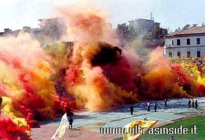  as roma